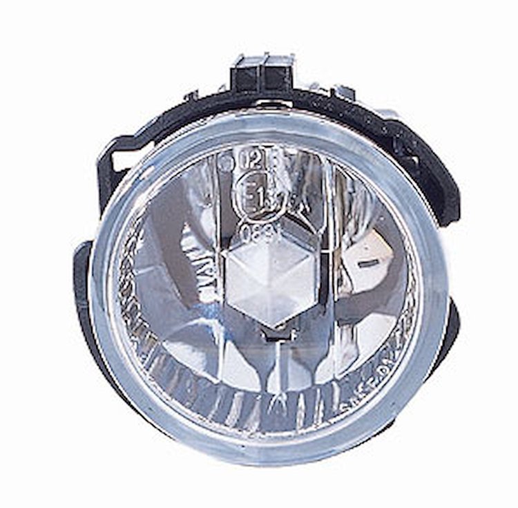 LH FOG LAMP FORESTER 09-11 IMPREZA 08-10