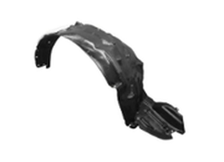 RH FRONT FENDER INNER PAN