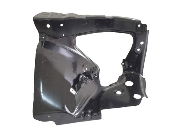 LT FRONT FENDER APRON ASY