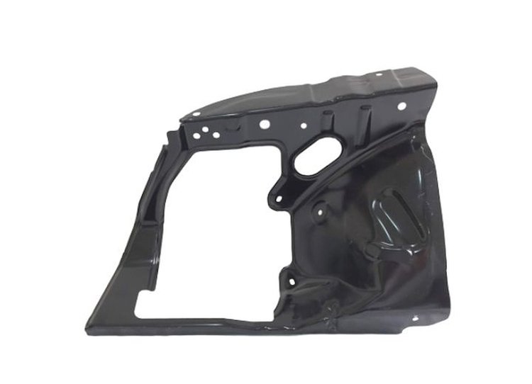 RT FRONT FENDER APRON ASY