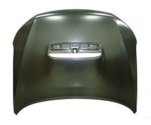 HOOD W/ TURBO FORESTER 09-11