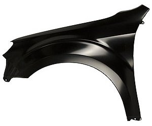 LH FENDER FORESTER 09-11