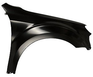 RH FENDER FORESTER 09-11