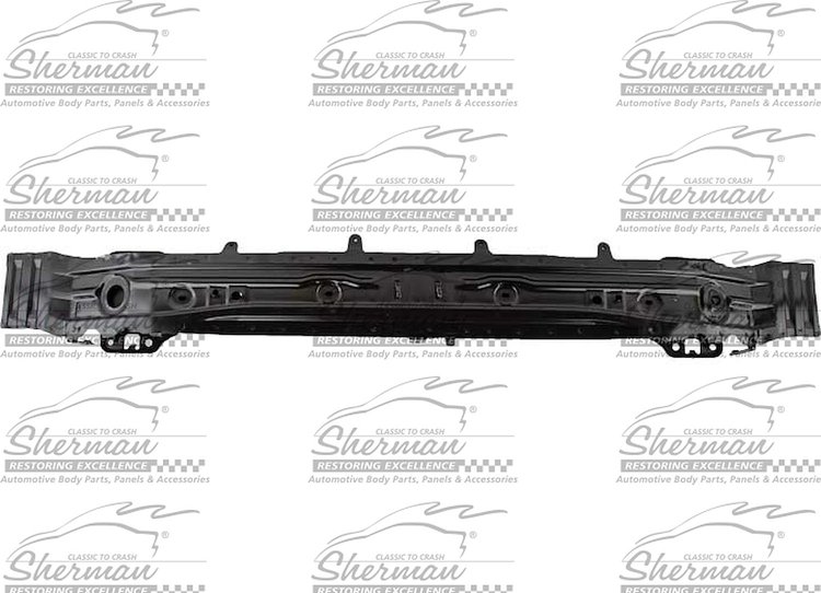FT REBAR FORESTER 09-11