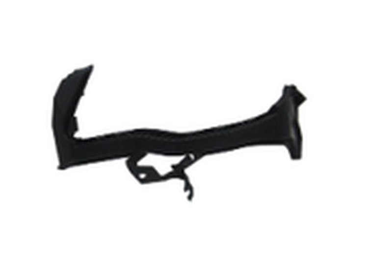 LT FRONT BUMPER COVER SUP