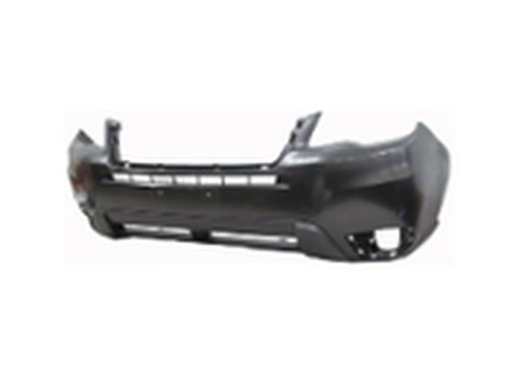 FT BUMPER CVR PARTIAL PRIMED FORESTER 09-11