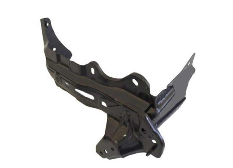 LT FRONT FENDER APRON ASY
