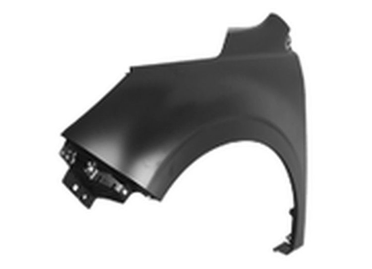 LT FRONT FENDER ASY SUBAR
