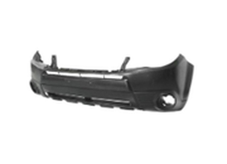 FRONT BUMPER COVER PTM SU