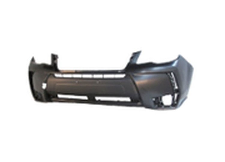 CAPA FRT BUMPER COVER 2.0