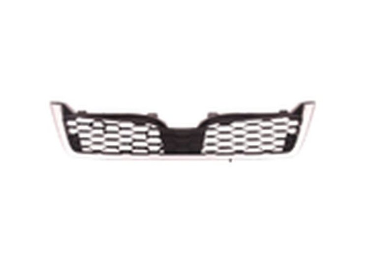 GRILLE ASY 2.0L LOWER SUB