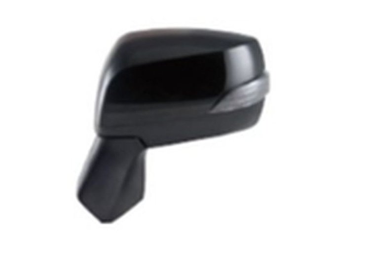LH MIRROR OUTSIDE REAR VI