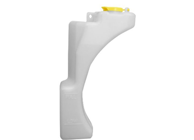 COOLANT RECOVERY TANK 1.8