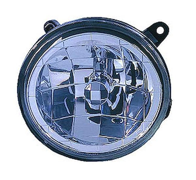 LH FOG LAMP IMPREZA/OUTBACK SPORT 02-03