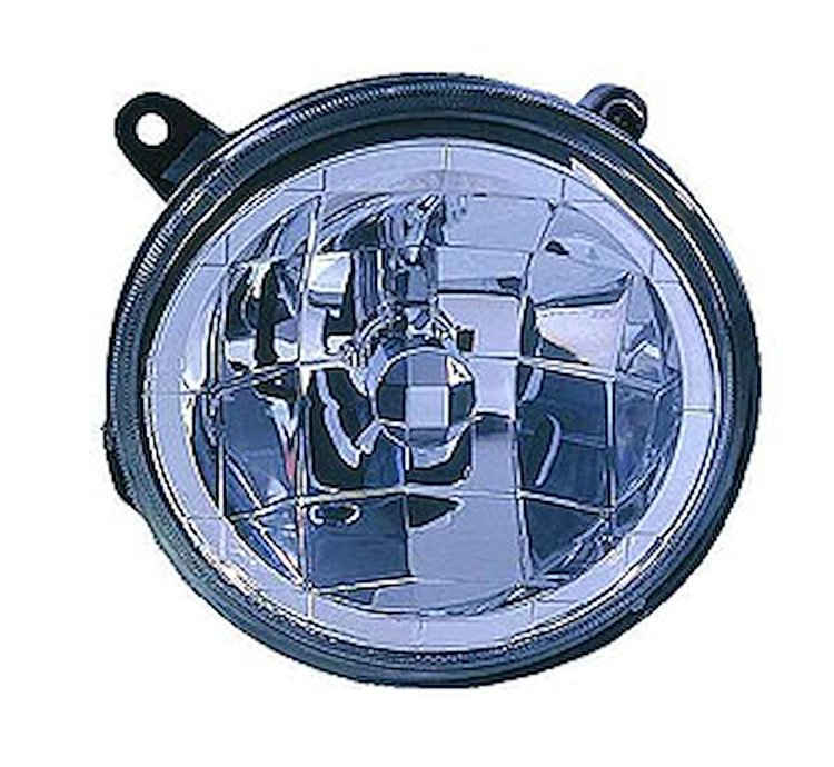 RH FOG LAMP IMPREZA/OUTBACK SPORT 02-03