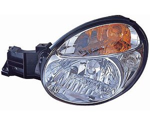 LH H.L. COMBINATION TYPE IMPREZA/OUTBACK 02-03