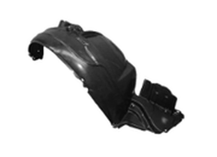 RH FRONT FENDER INNER PAN