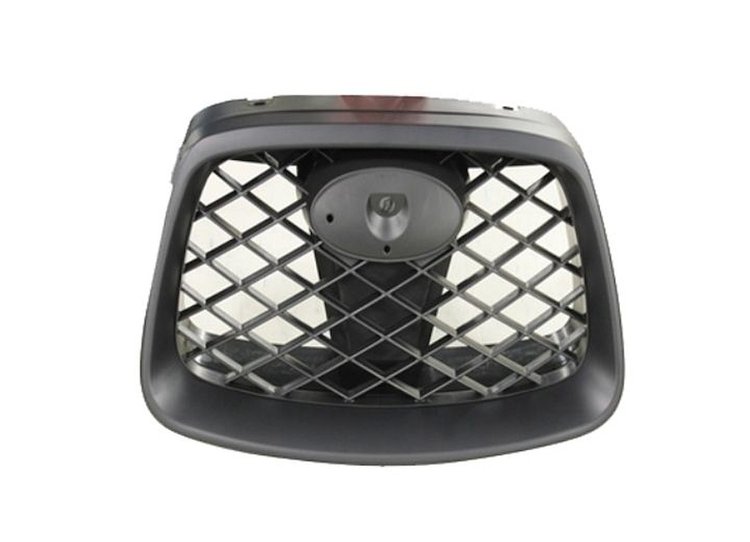 GRILLE ASY BLACK PEARL CO
