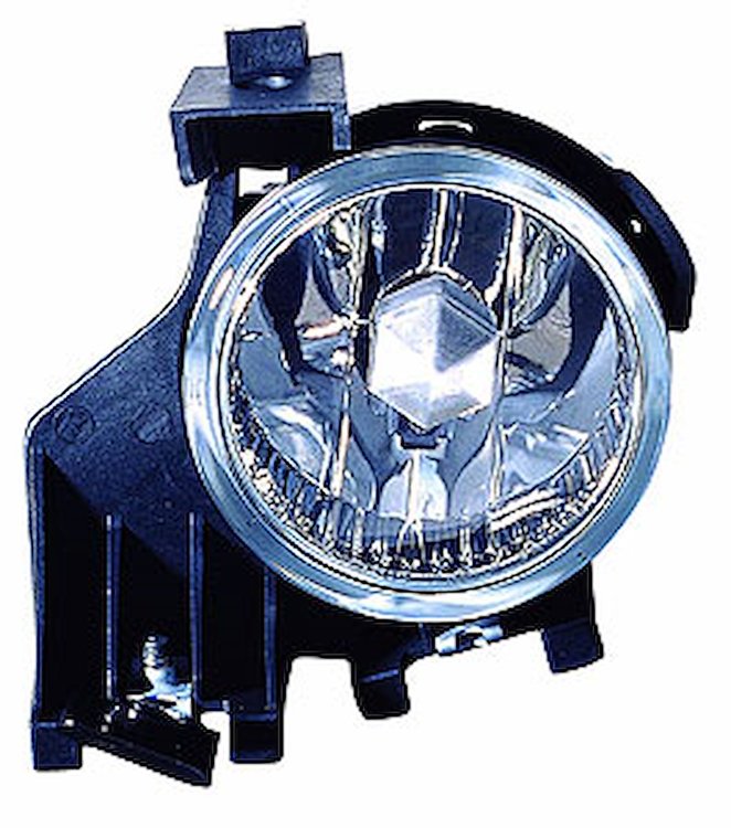 LH FOG LAMP IMPREZA 08-11 IMPREZA WRX BASE/LIMITED/PREMIUM 08-11