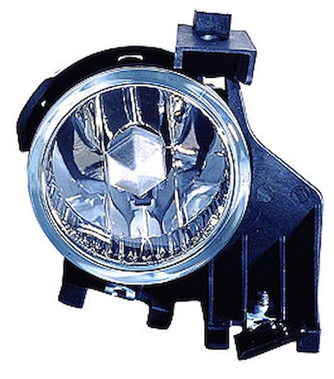 RH FOG LAMP IMPREZA 08-11 IMPREZA WRX BASE/LIMITED/PREMIUM 08-11