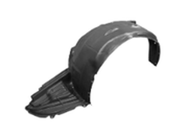 LH FRONT FENDER INNER PAN
