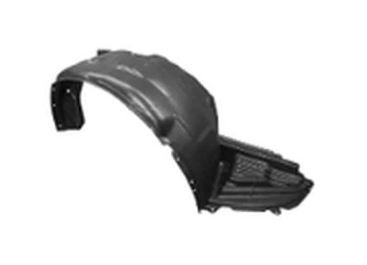RH FRONT FENDER INNER PAN