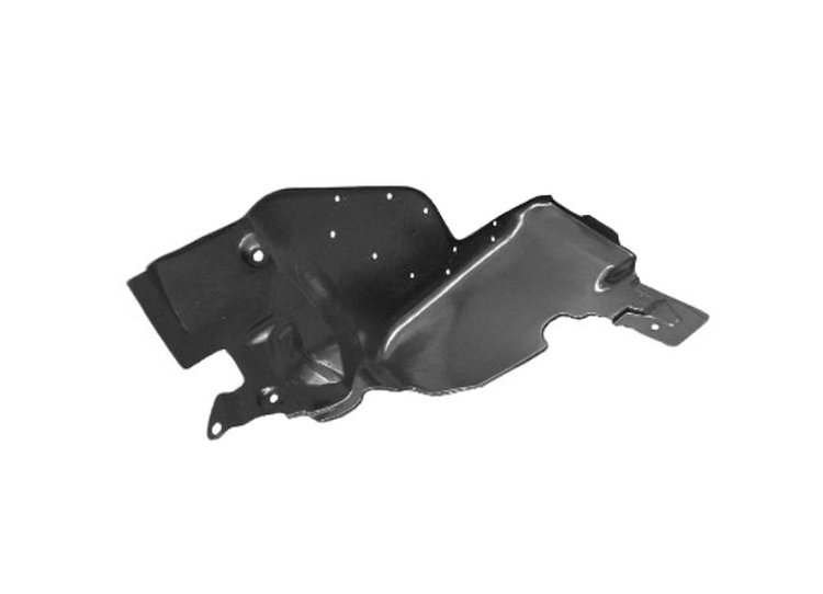 LWR ENG CVR LH SUBARU IMP