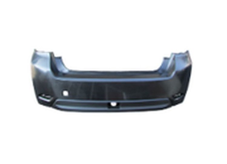 CAPA RR BUMPER COVER WAGO