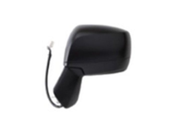 LH MIRROR OUTSIDE REAR VI
