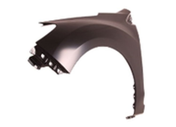 CAPA LT FRT FENDER ASY SE