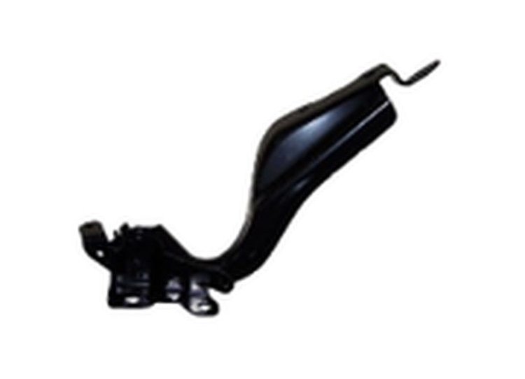RH HOOD HINGE ASY CROSSTR