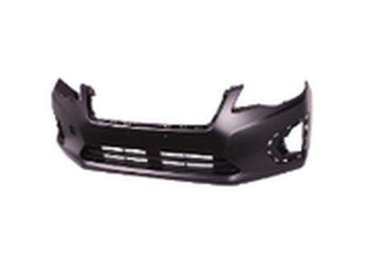 FRONT BUMPER COVER EXCEPT