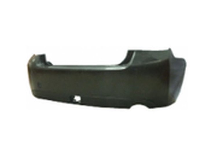 REAR BUMPER COVER SEDAN E