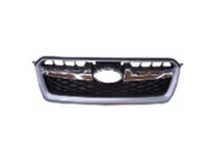 GRILLE ASY SEDAN/WAGON SI