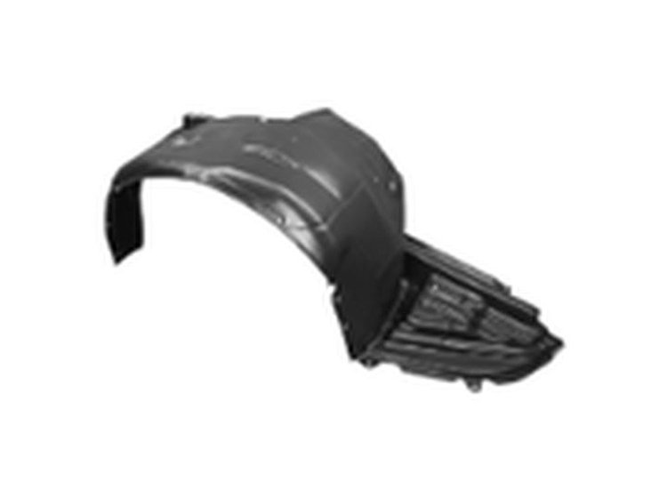 RH FRONT FENDER INNER PAN