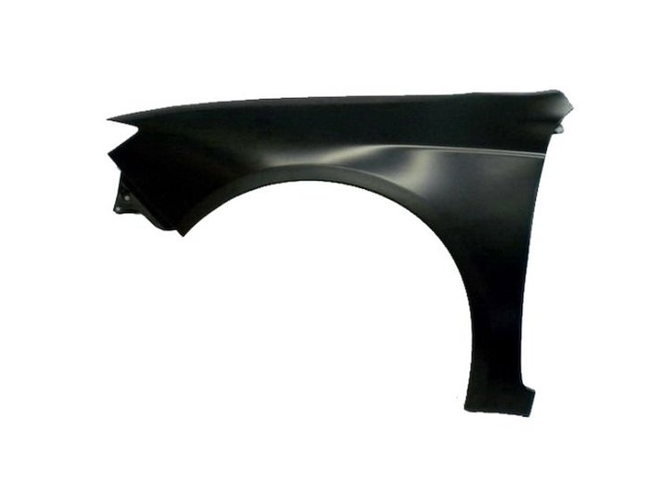 LH FRONT FENDER ASY EXCEP