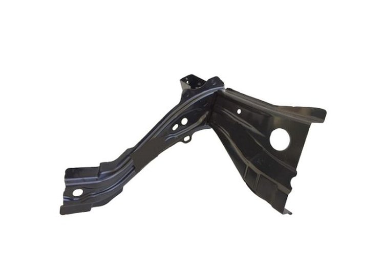 LT FRONT FENDER APRON ASY