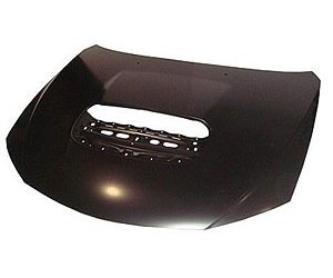 HOOD W/ TURBO IMPREZA 2.5GT/WRX 08-10