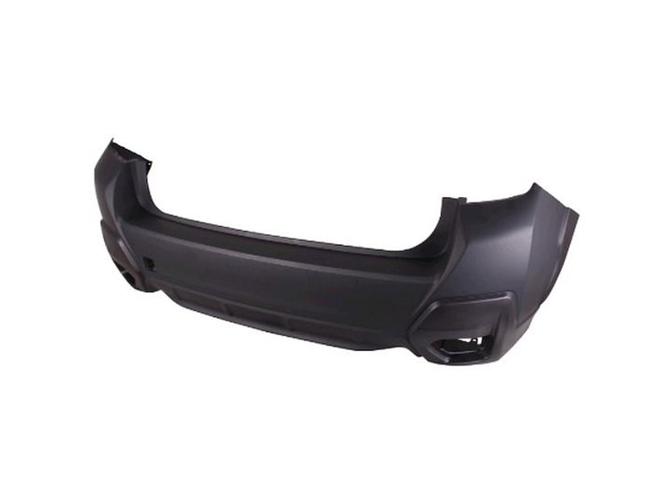 REAR BUMPER COVER 16C SUB