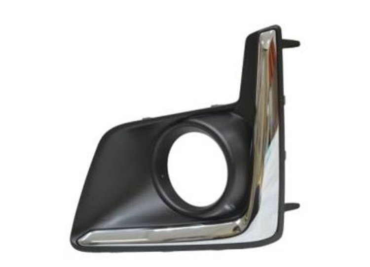 LH FRONT BUMPER INSERT FO