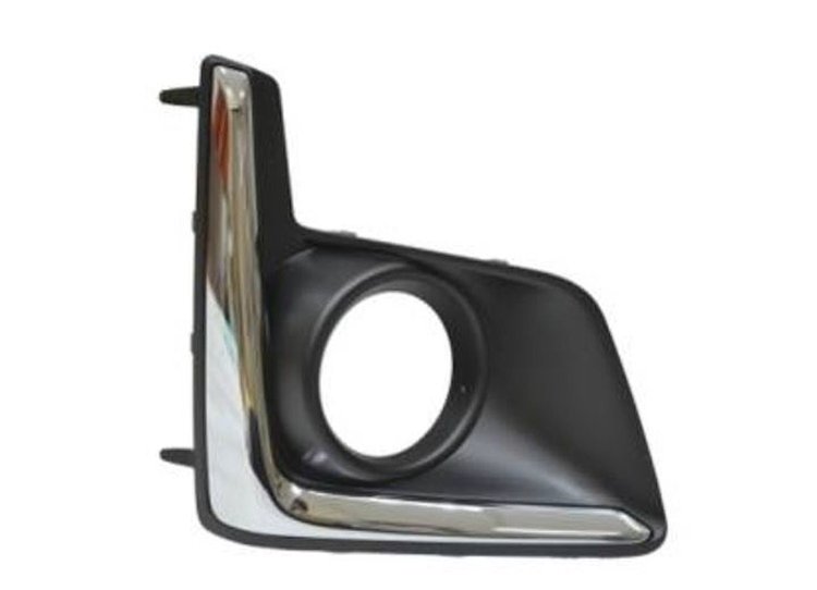 RH FRONT BUMPER INSERT FO