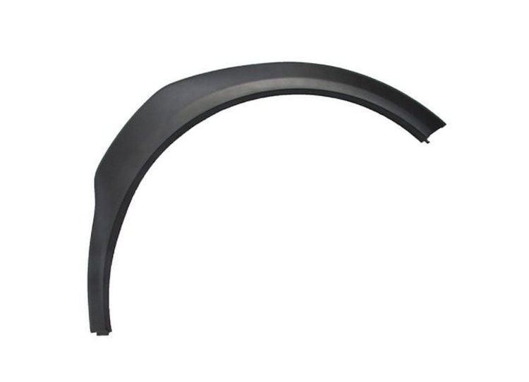CAPA RT FRT WHEEL OPENING