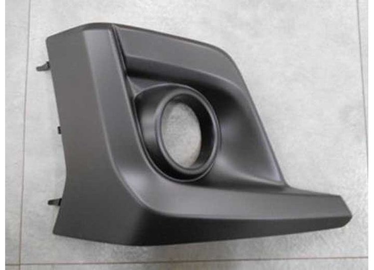 LH FRONT BUMPER INSERT FO
