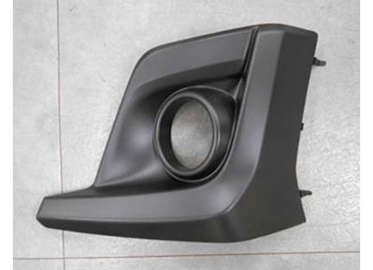 RH FRONT BUMPER INSERT FO