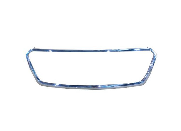 GRILLE SURROUND W/O SPECI