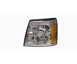 LH H.L. COMBINATION TYPE ESCALADE/ESCALADE ESV 03-06