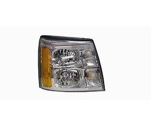 RH H.L. COMBINATION TYPE ESCALADE/ESCALADE ESV 03-06