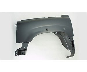 LH FENDER ESCALADE 02-06