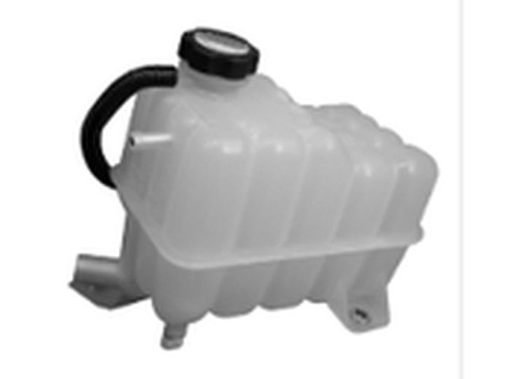 COOL RECOVERY TANK ESCALA