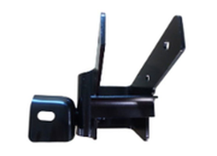 CAPA RT FRT BUMPER BRACKE